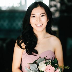 Meet your Posher, Lila